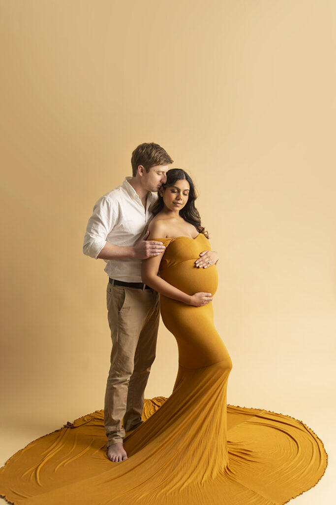 Studio Maternity