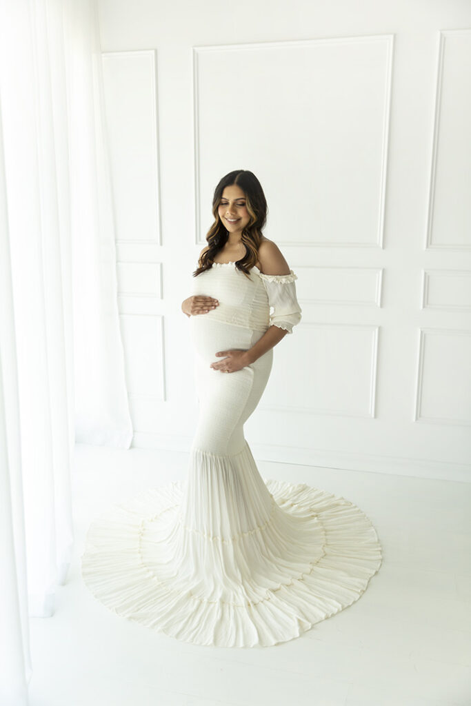 Studio Maternity