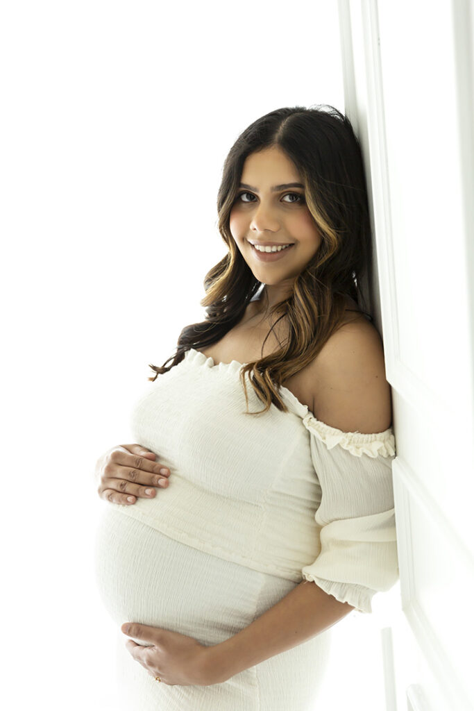 Studio Maternity
