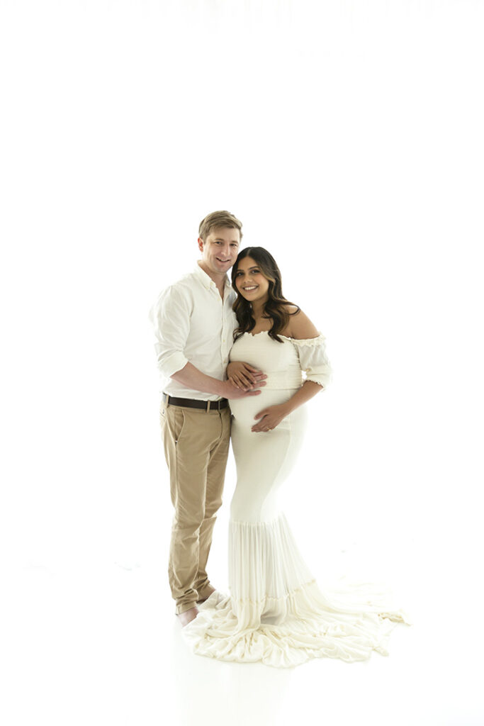 Studio Maternity
