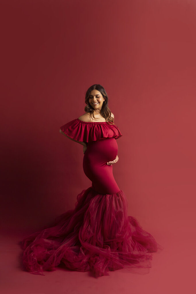 Studio Maternity