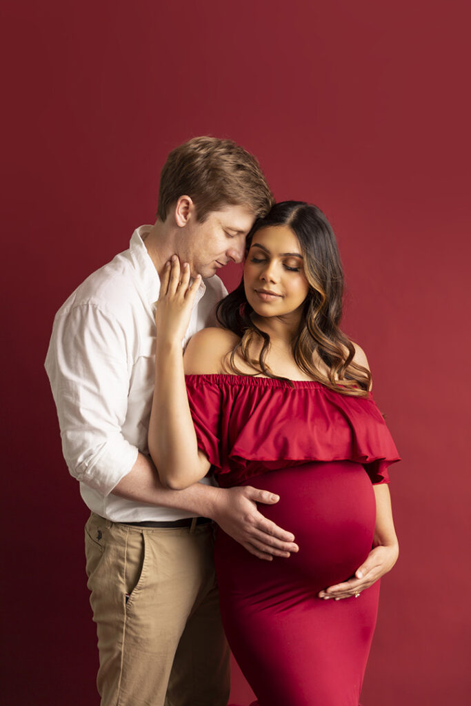 Studio Maternity