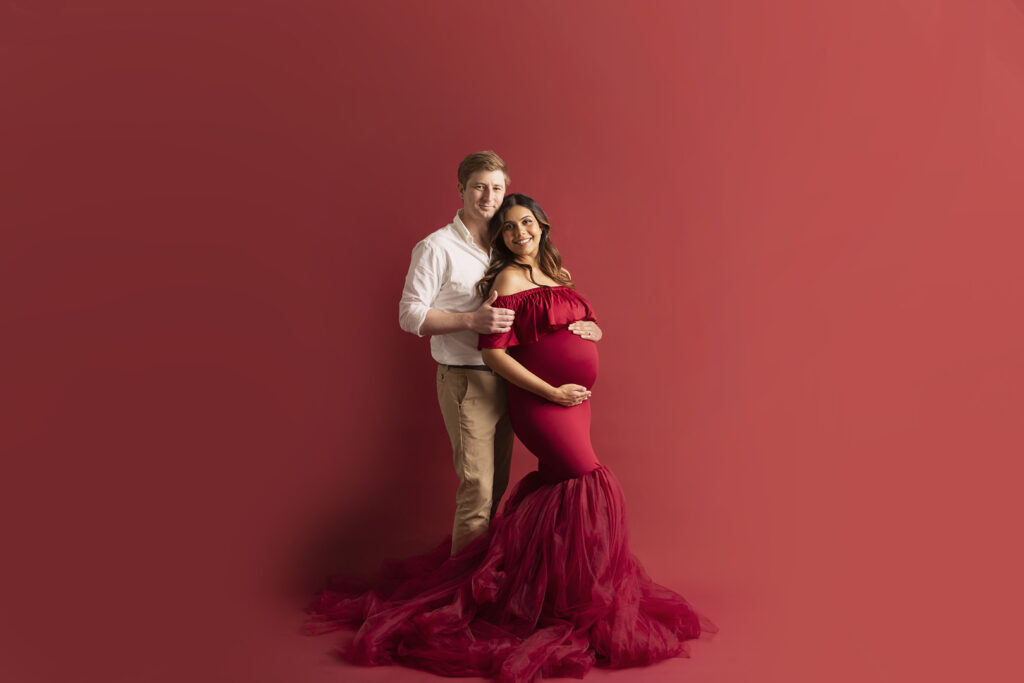 Studio Maternity