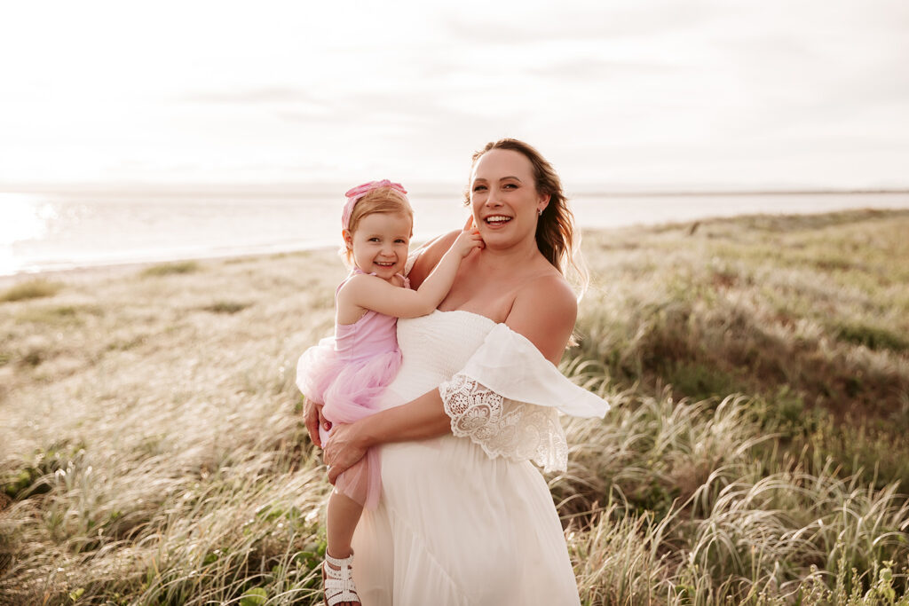 Maternity Studio Brisbane