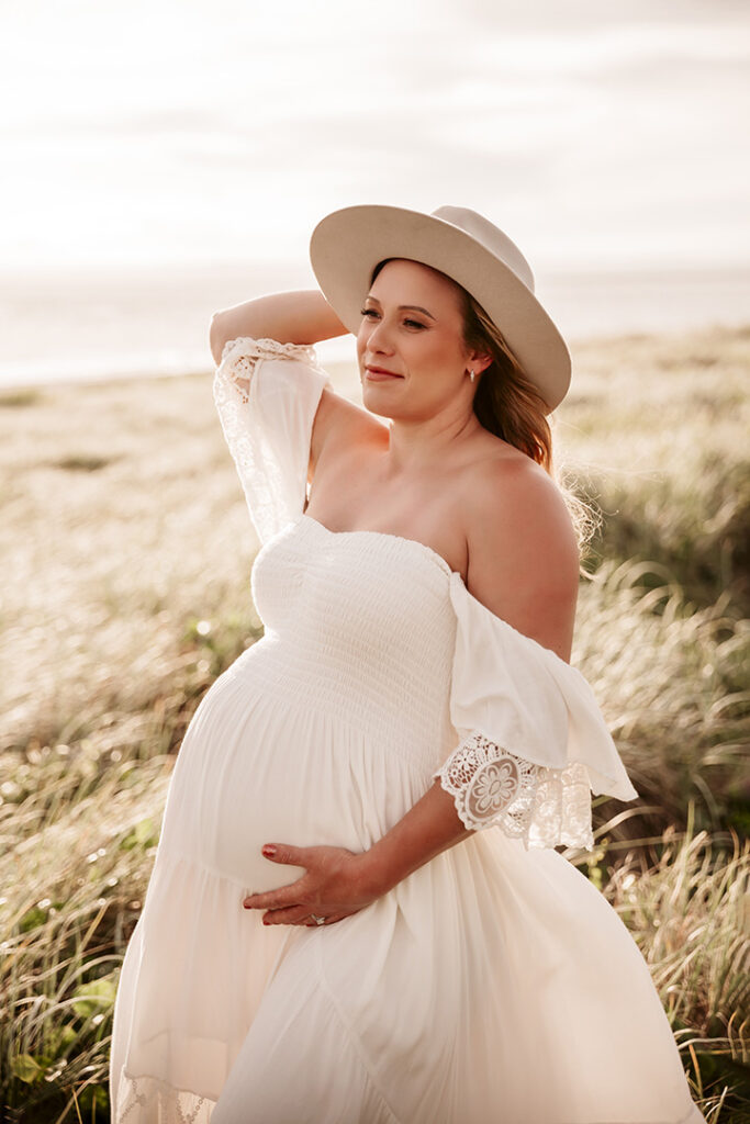 Maternity Studio Brisbane