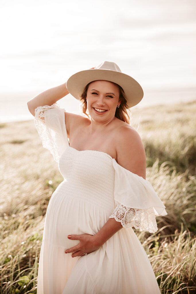 Maternity Studio Brisbane