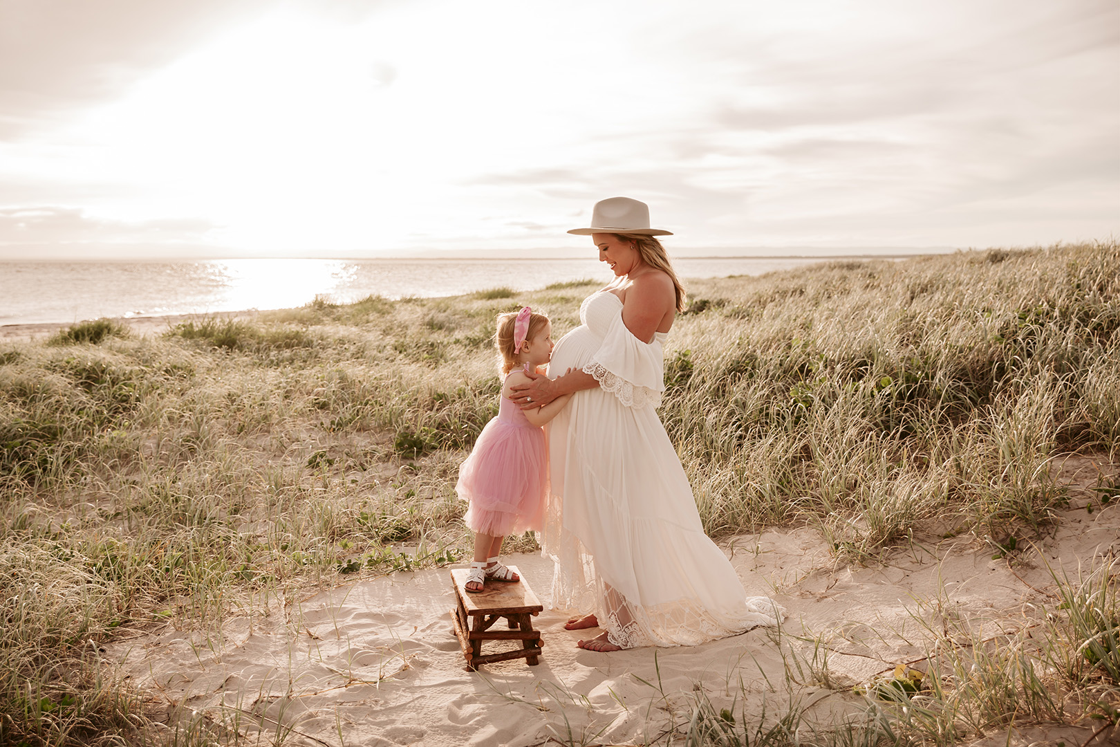 Maternity Studio Brisbane