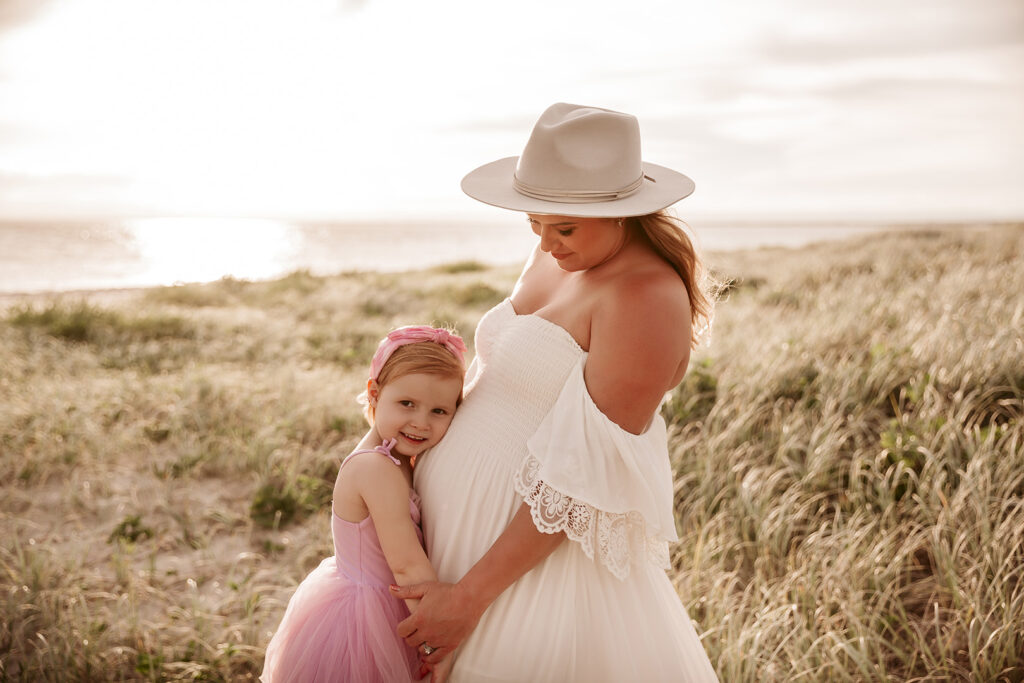 Maternity Studio Brisbane