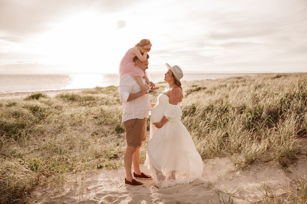 Maternity Studio Brisbane