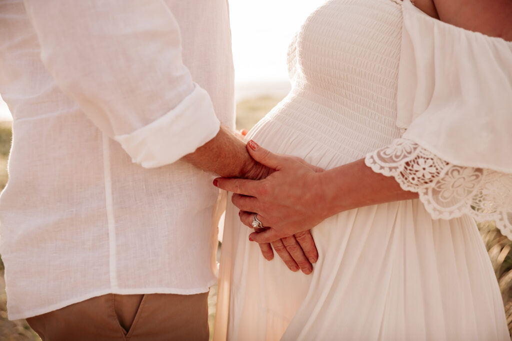 Maternity Studio Brisbane