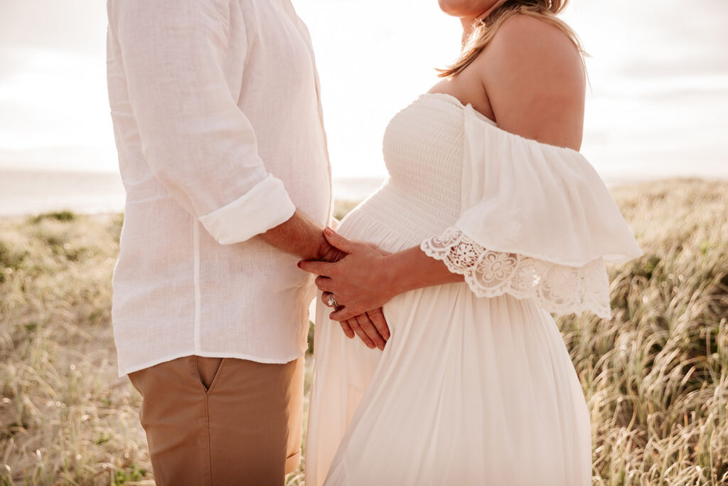 Maternity Studio Brisbane