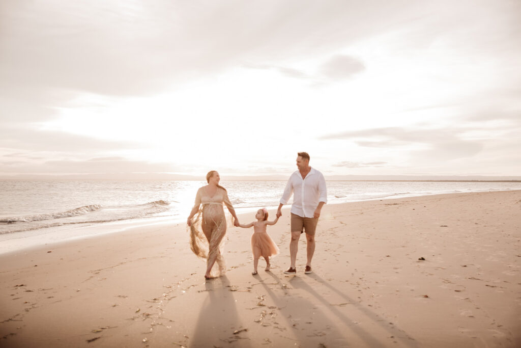 Maternity Studio Brisbane