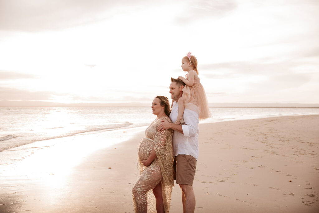 Maternity Studio Brisbane