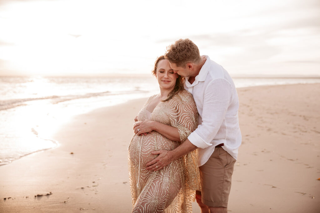 Maternity Studio Brisbane