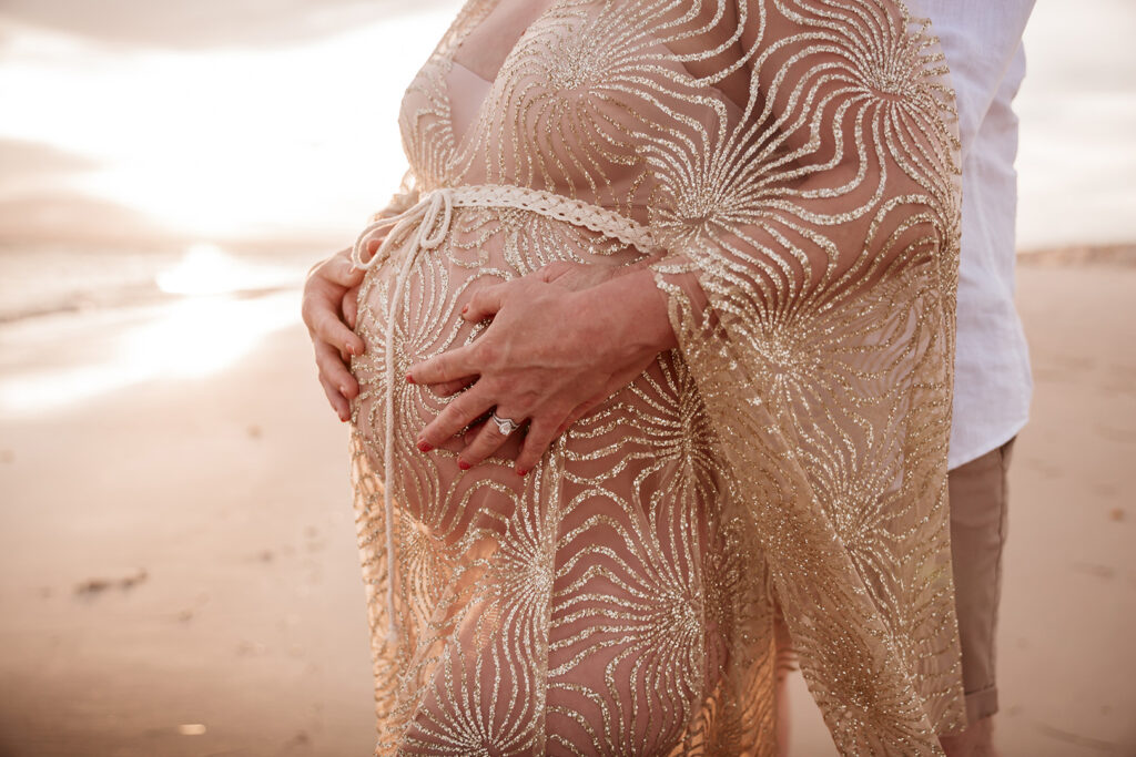 Maternity Studio Brisbane