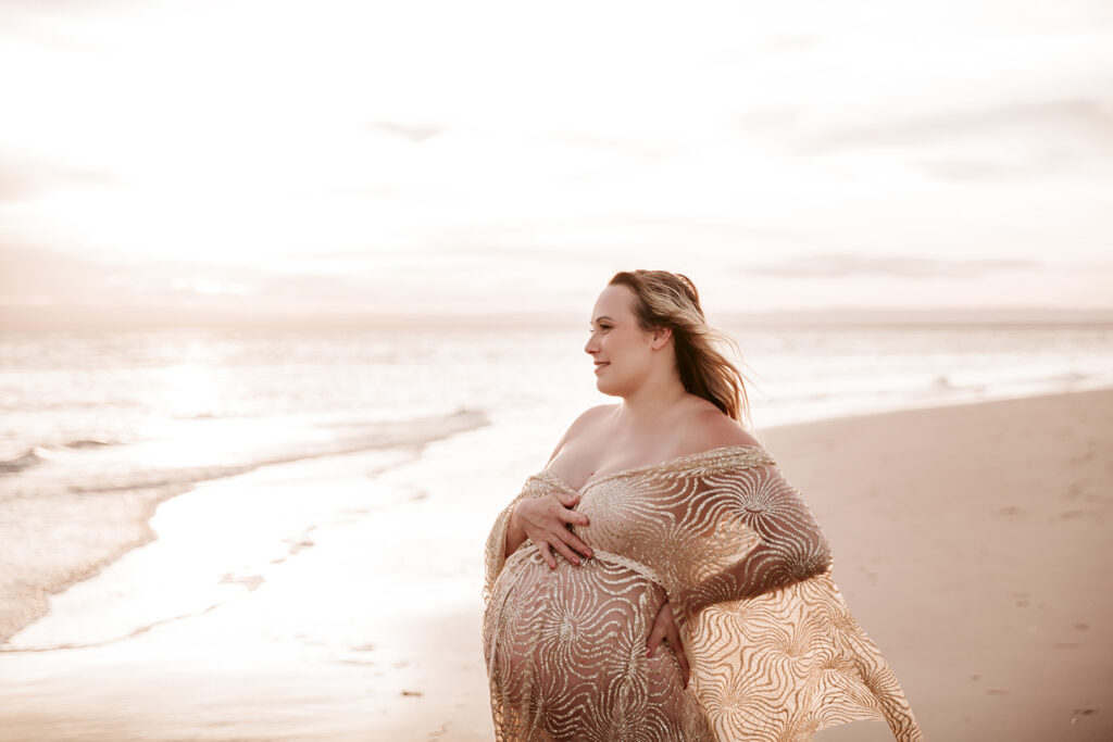 Maternity Studio Brisbane