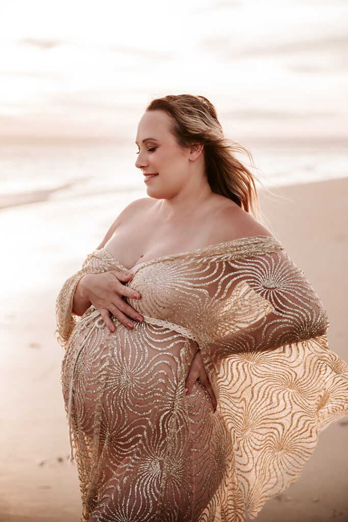 Maternity Studio Brisbane