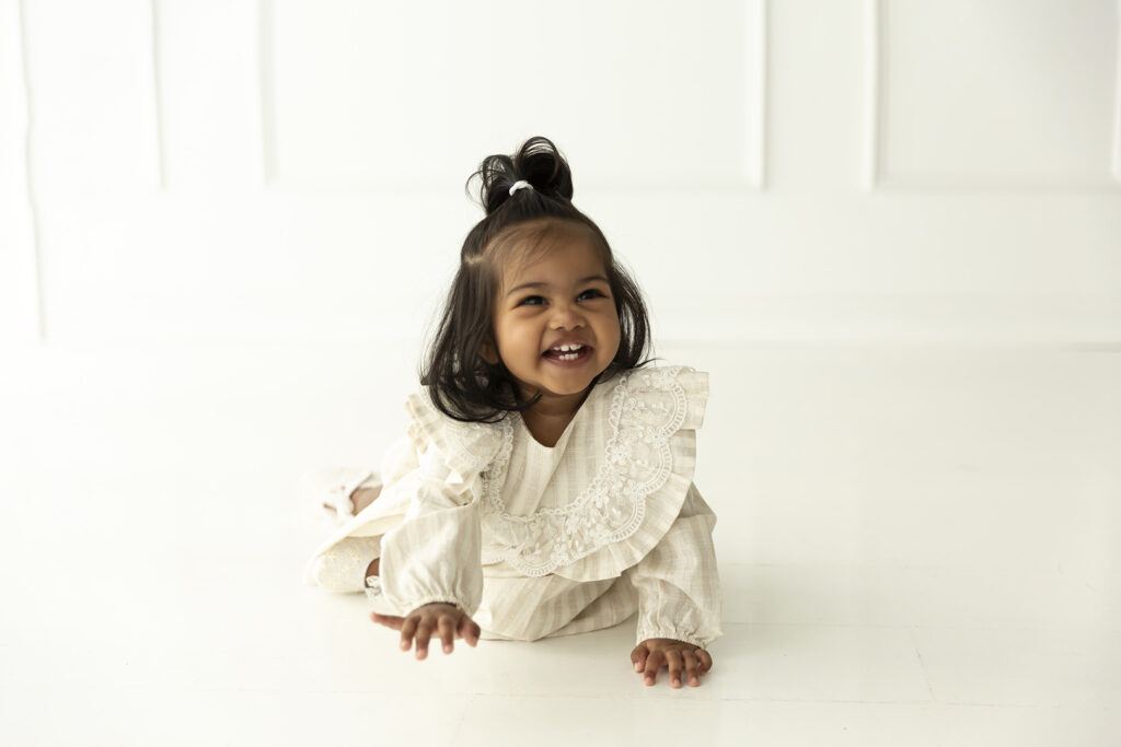 Cake Smash Photographer