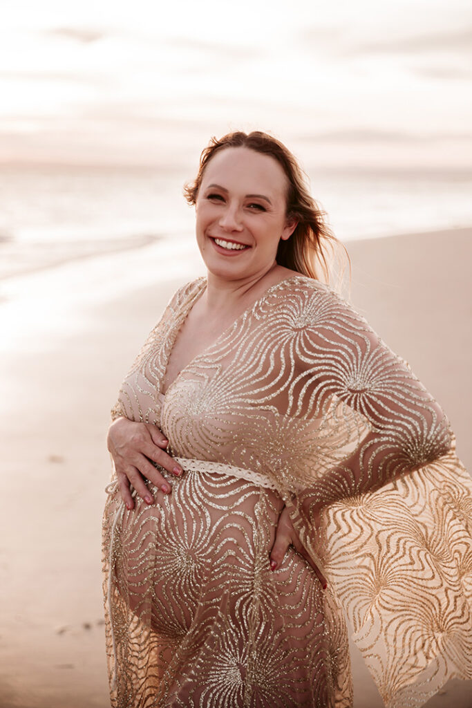 Maternity Studio Brisbane