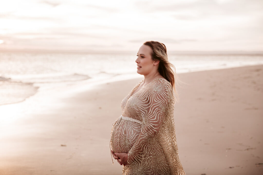 Maternity Studio Brisbane