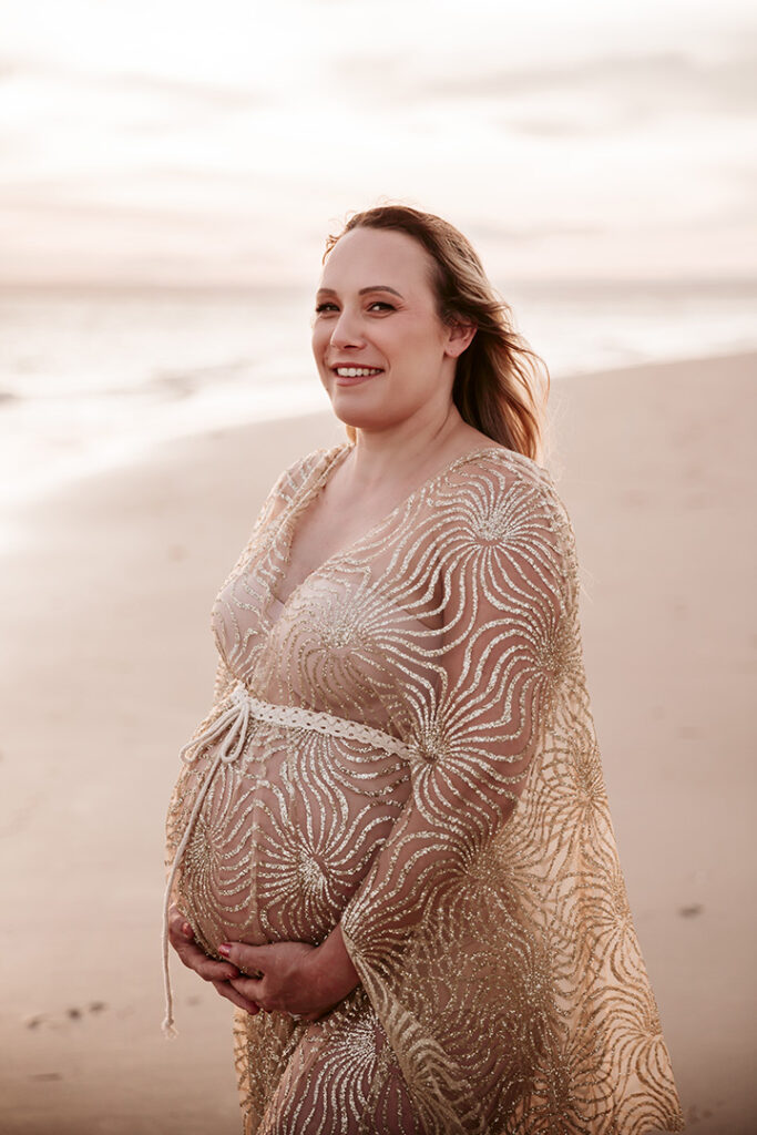 Maternity Studio Brisbane