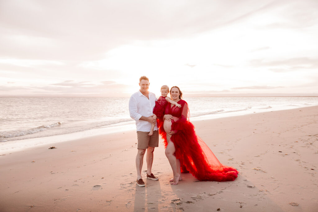 Maternity Studio Brisbane