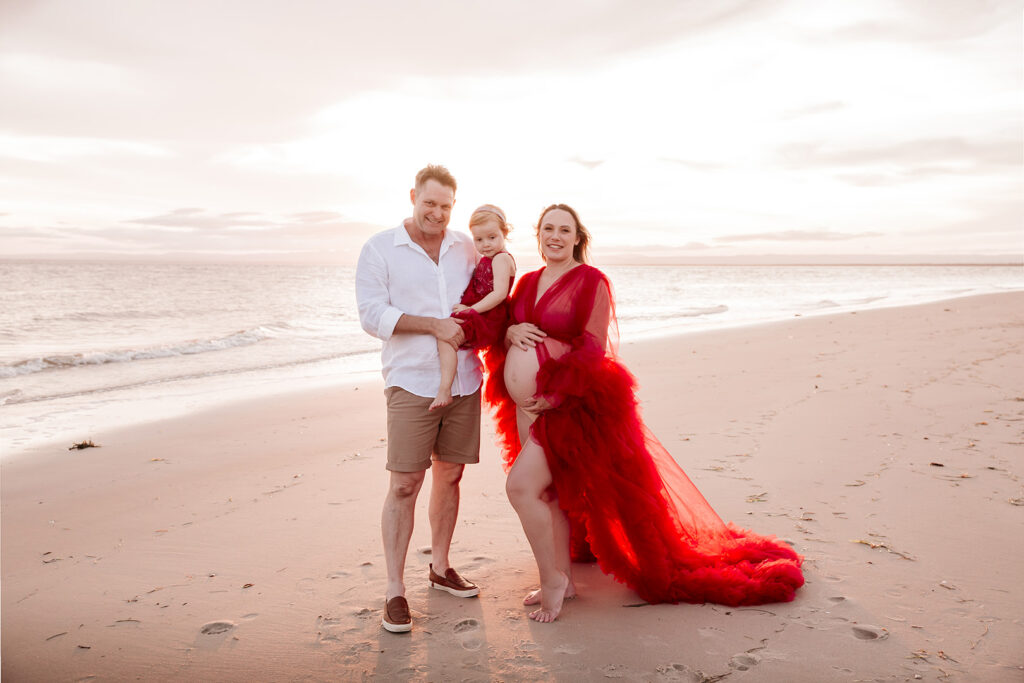 Maternity Studio Brisbane