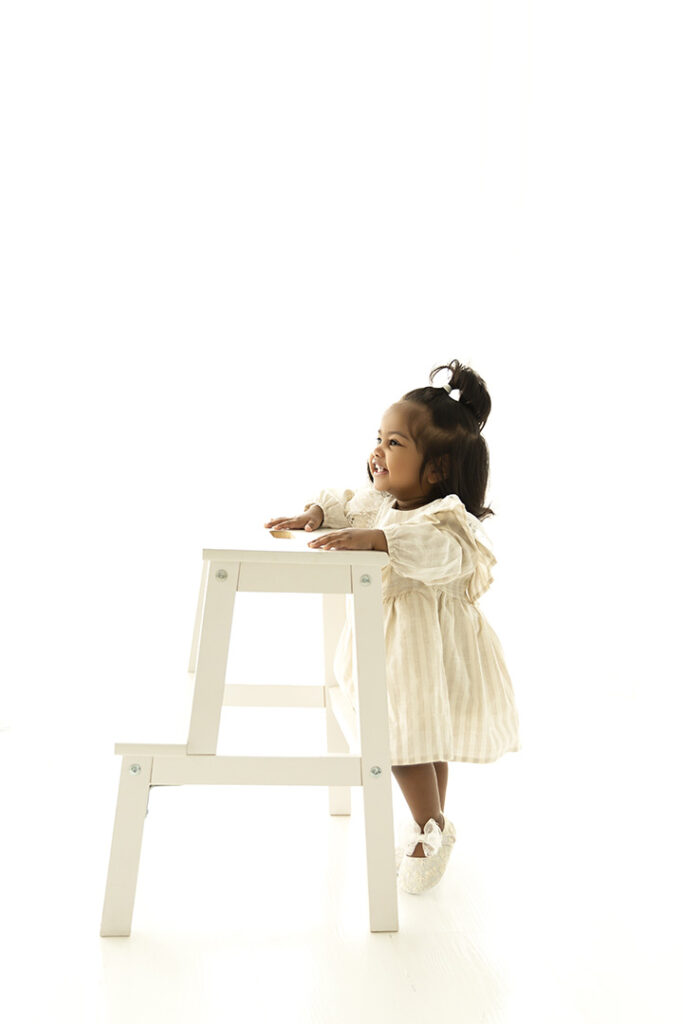 Cake Smash Photographer
