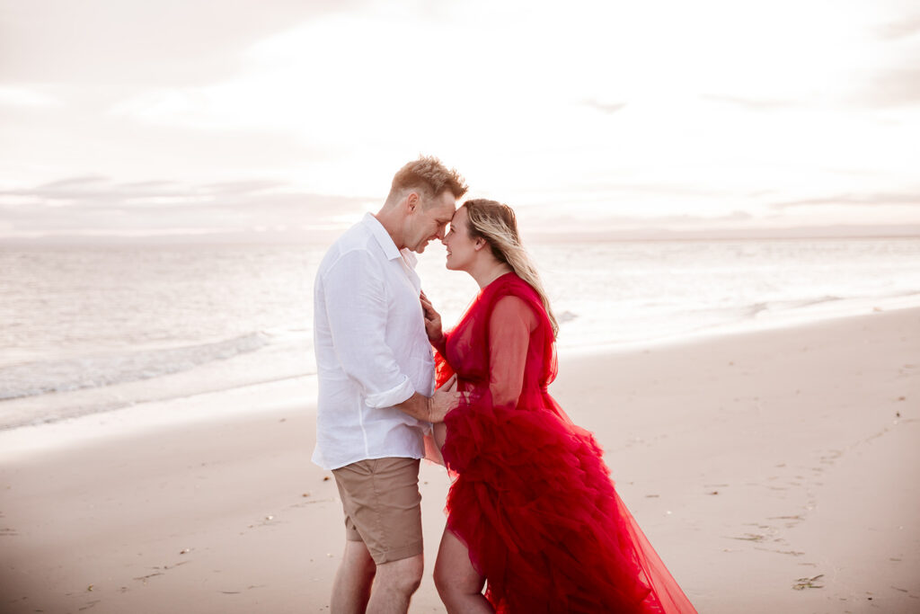 Maternity Studio Brisbane