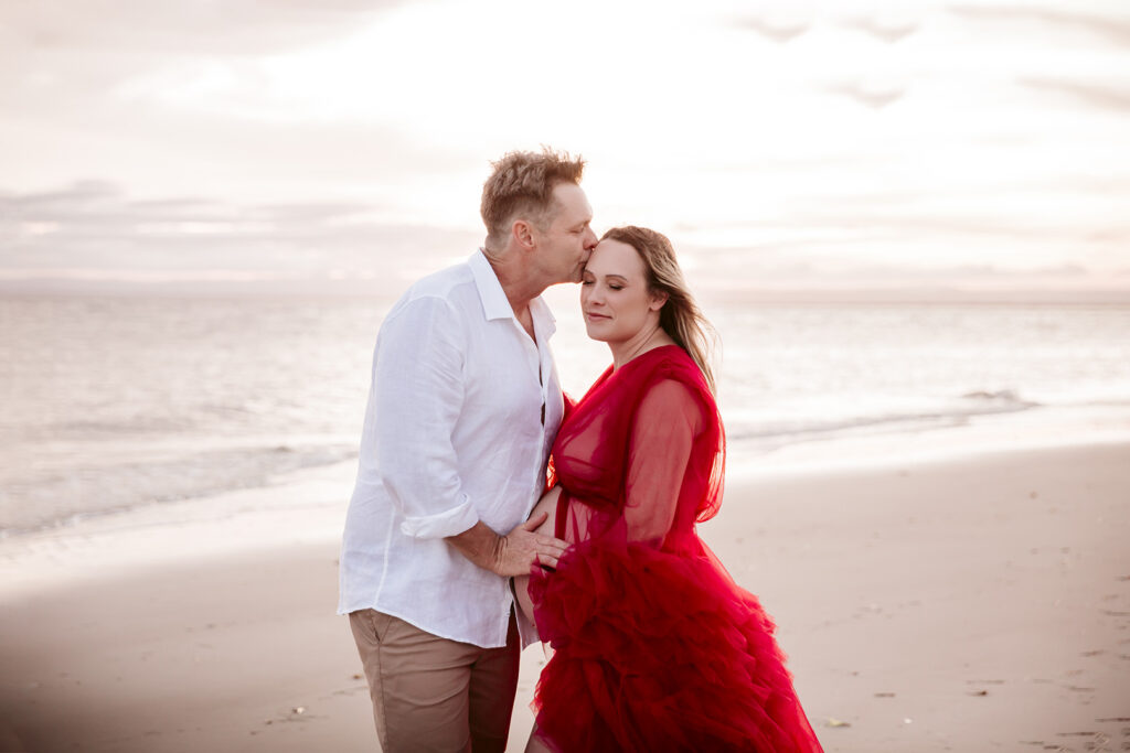 Maternity Studio Brisbane