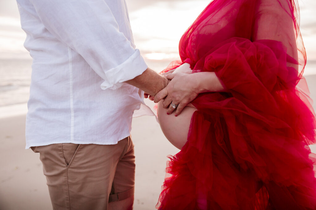 Maternity Studio Brisbane