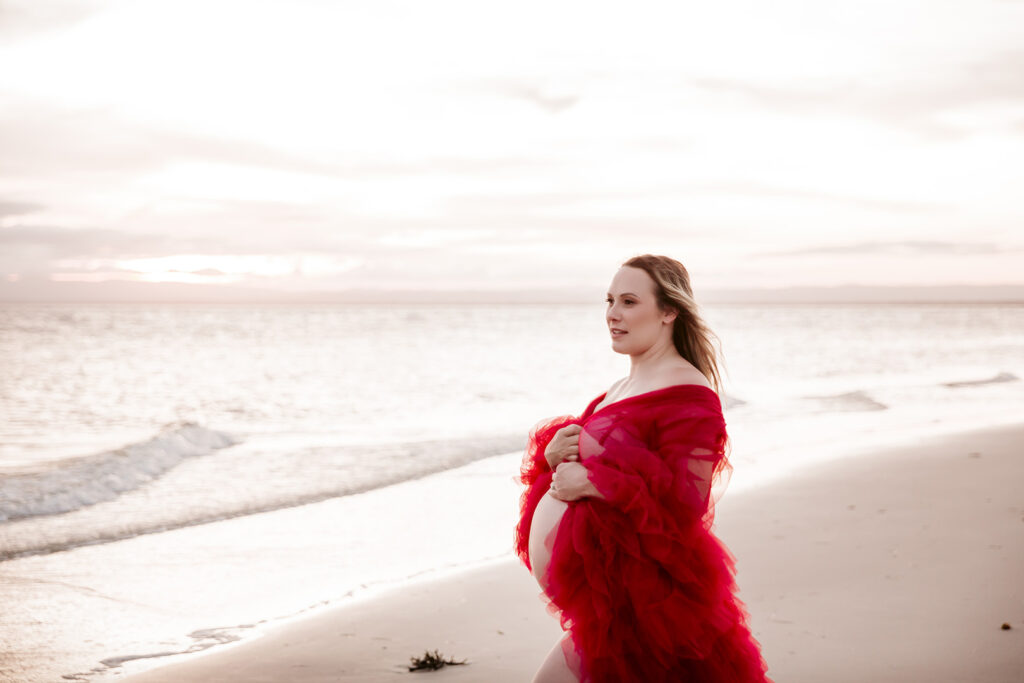 Maternity Studio Brisbane