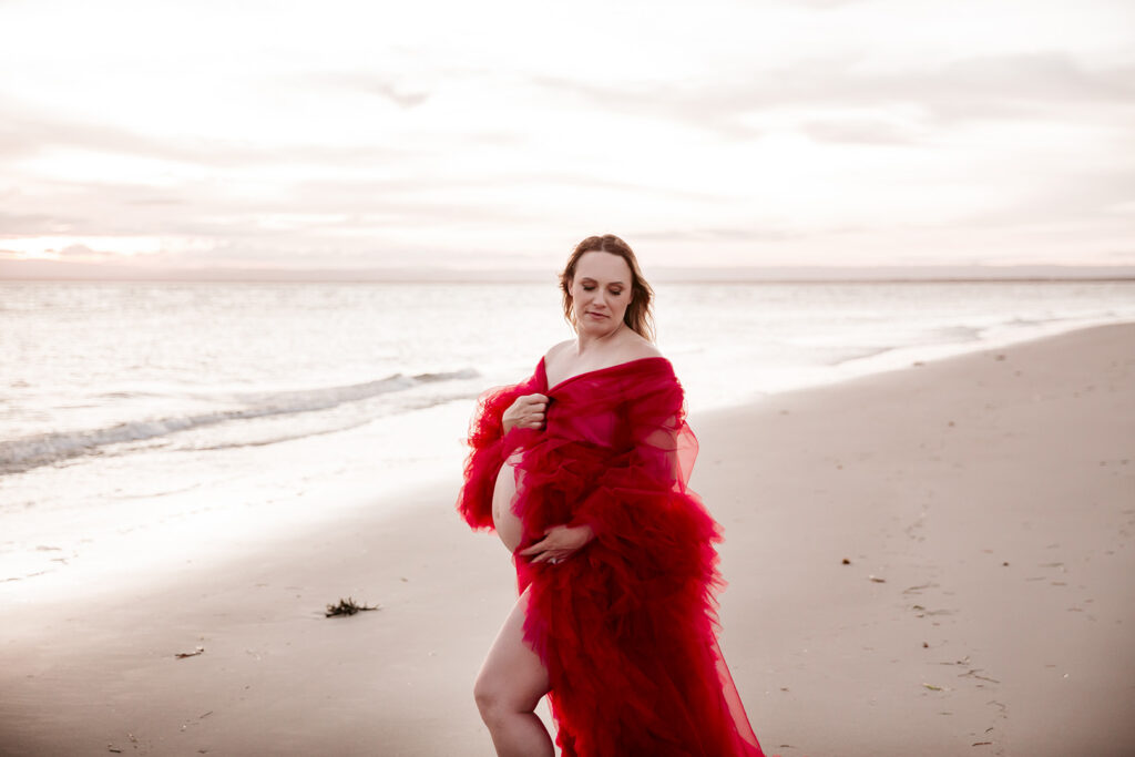 Maternity Studio Brisbane