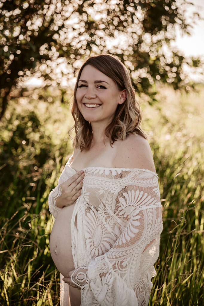 Maternity Photoshoot