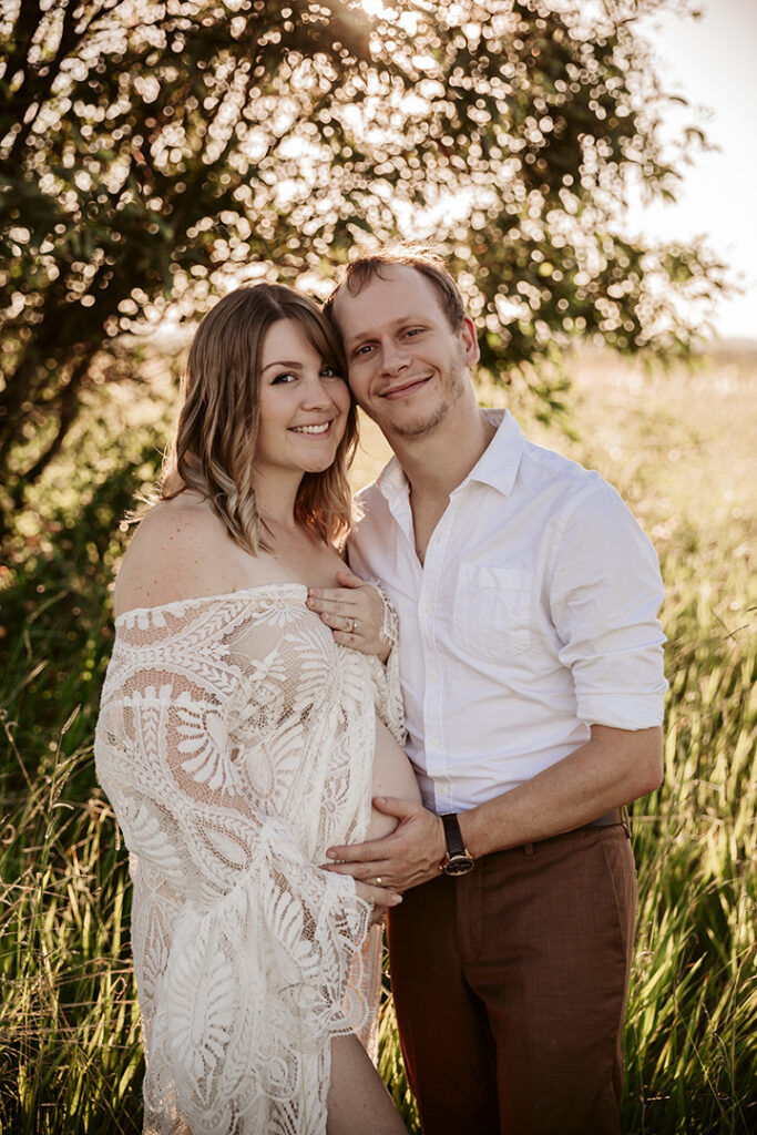 Maternity Photoshoot
