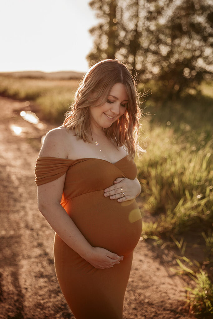 Maternity Photoshoot