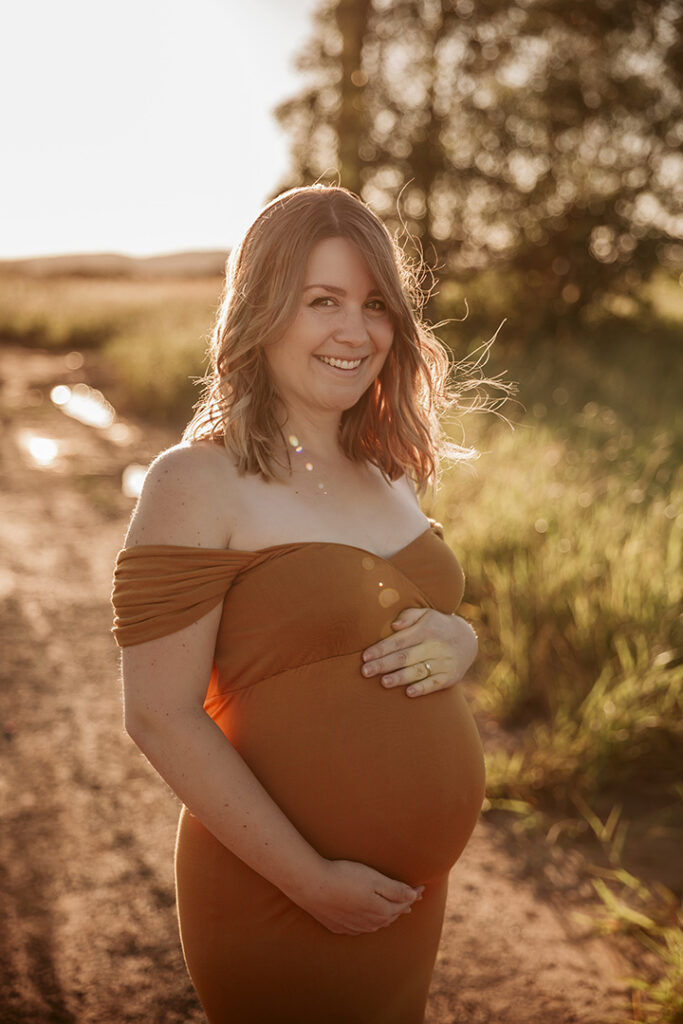Maternity Photoshoot