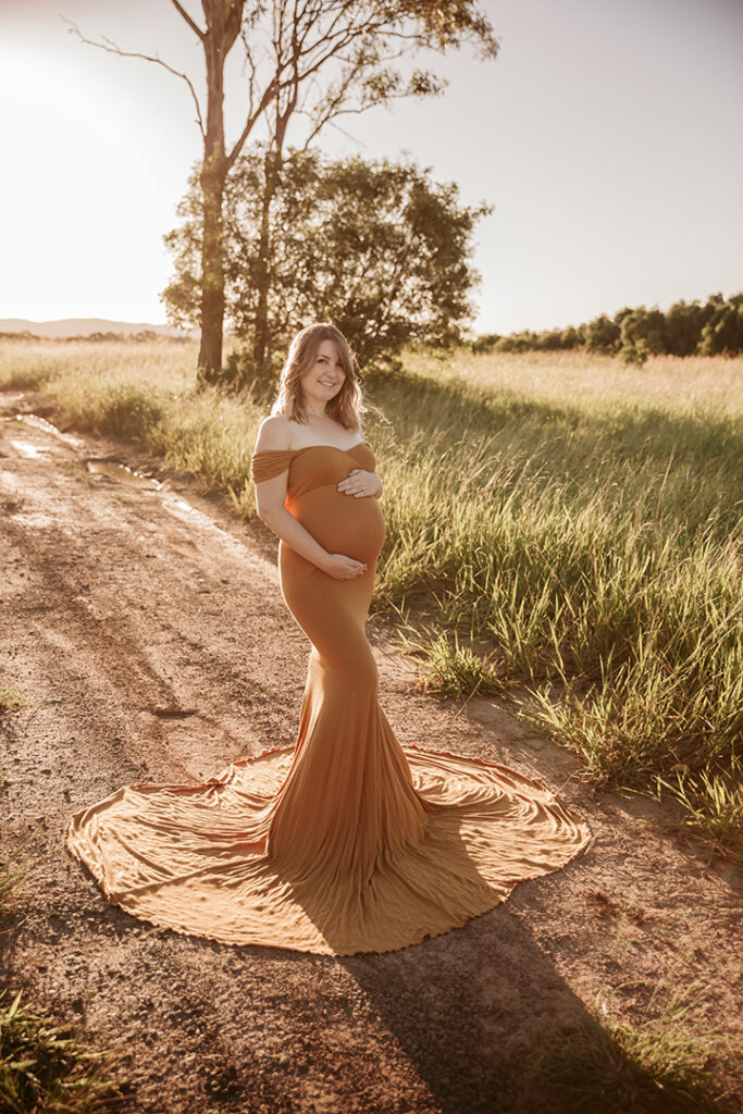 Maternity Photoshoot