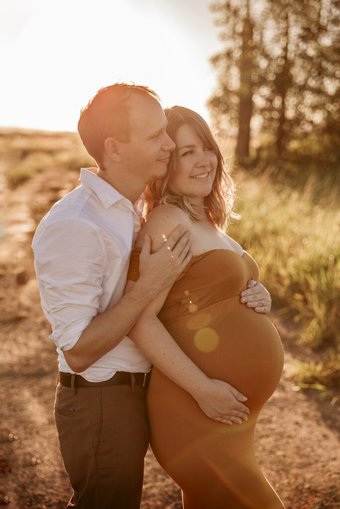 Maternity Photoshoot