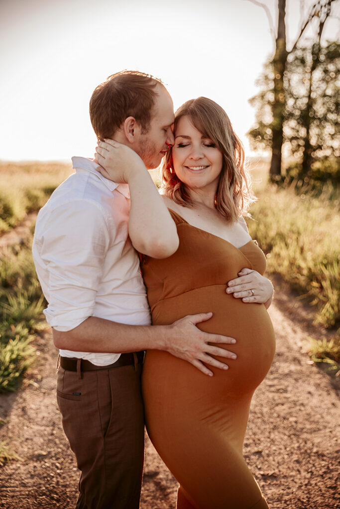 Maternity Photoshoot