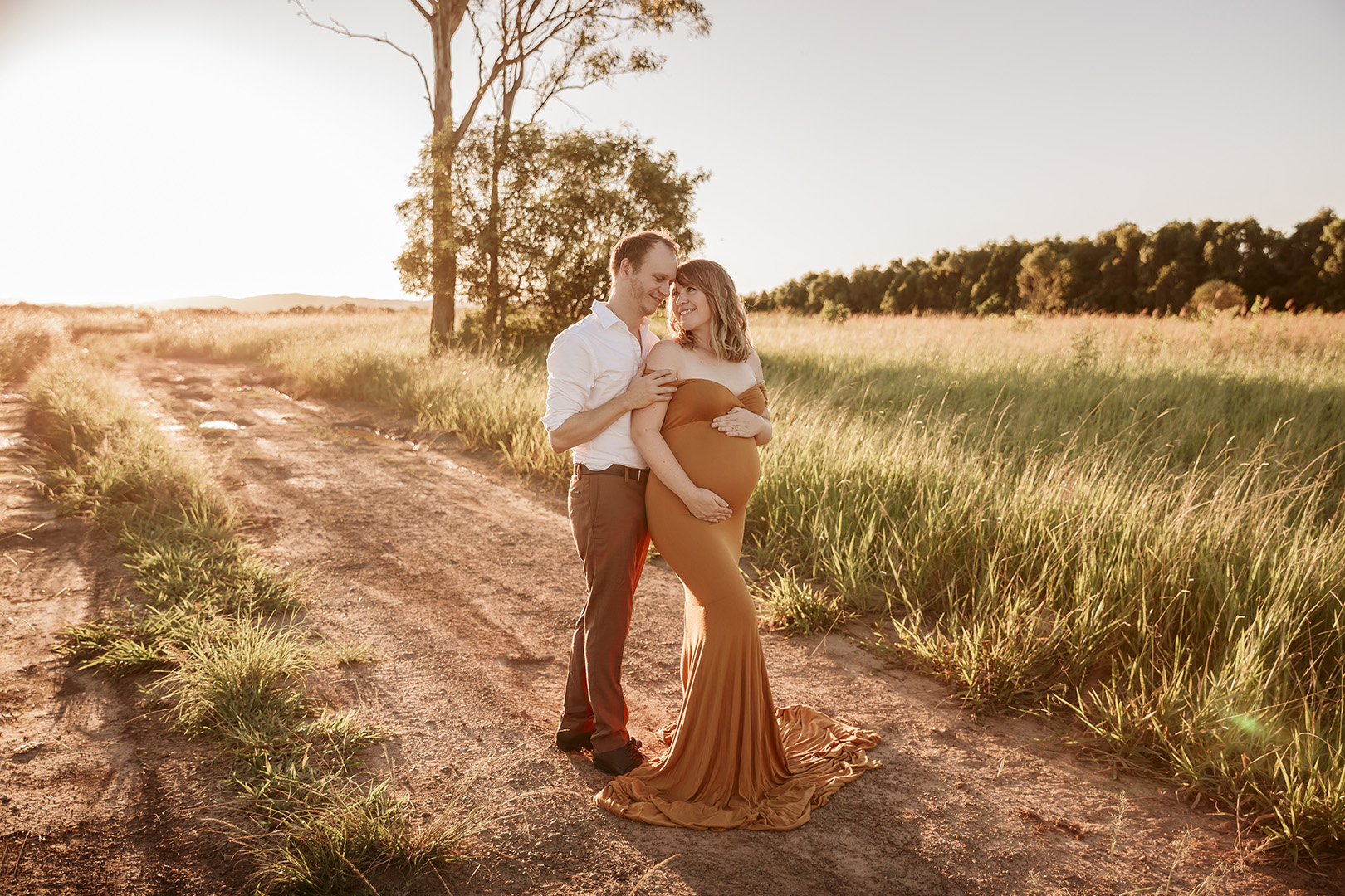 Maternity Photoshoot