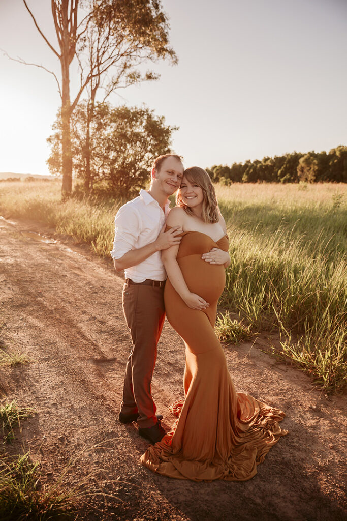 Maternity Photoshoot