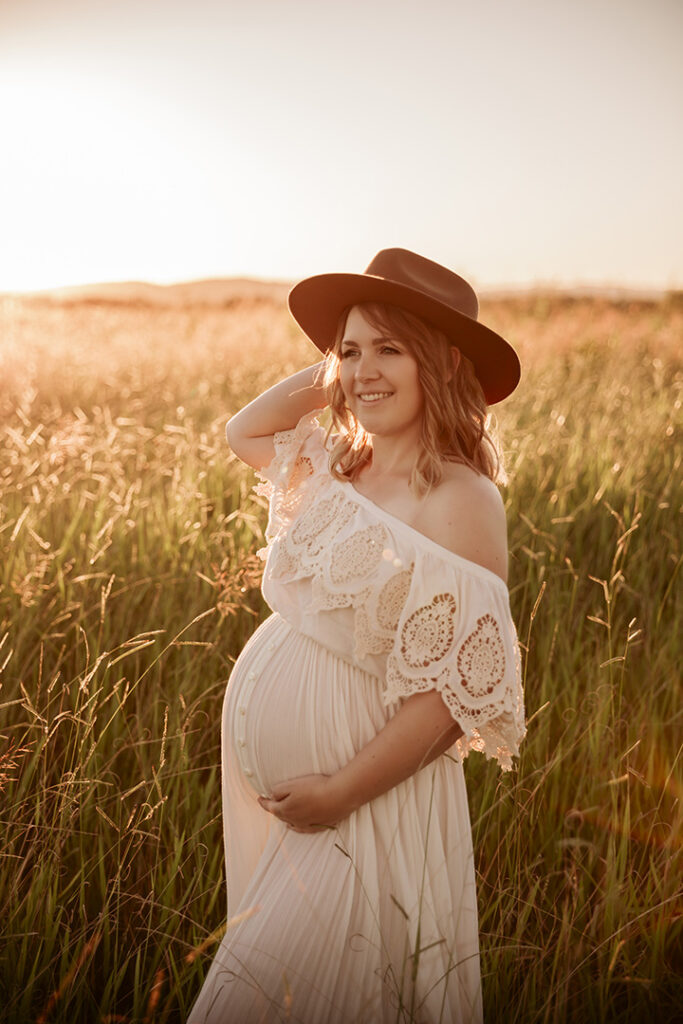 Maternity Photoshoot