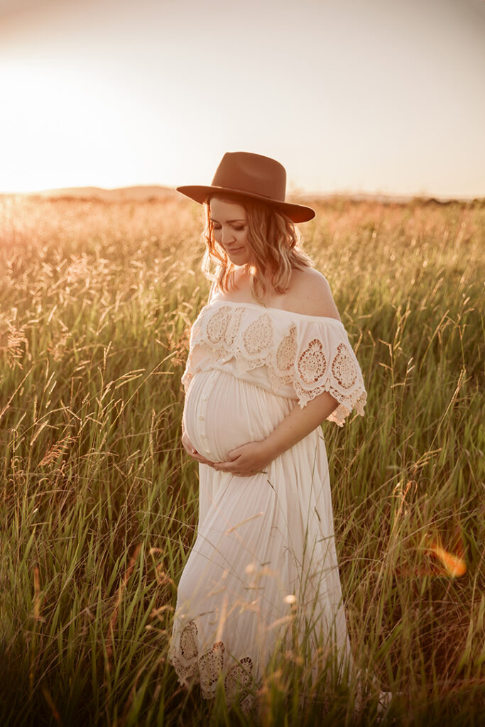 Maternity Photoshoot