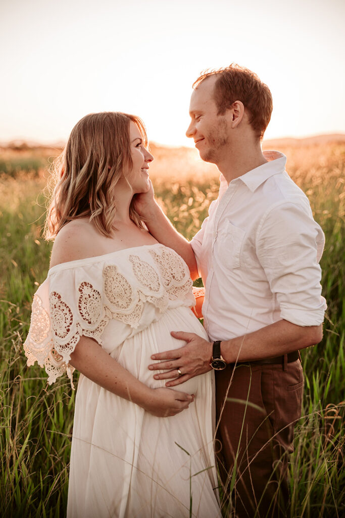 Maternity Photoshoot