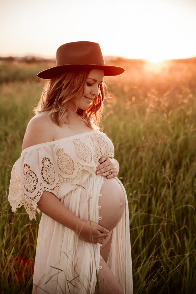 Maternity Photoshoot