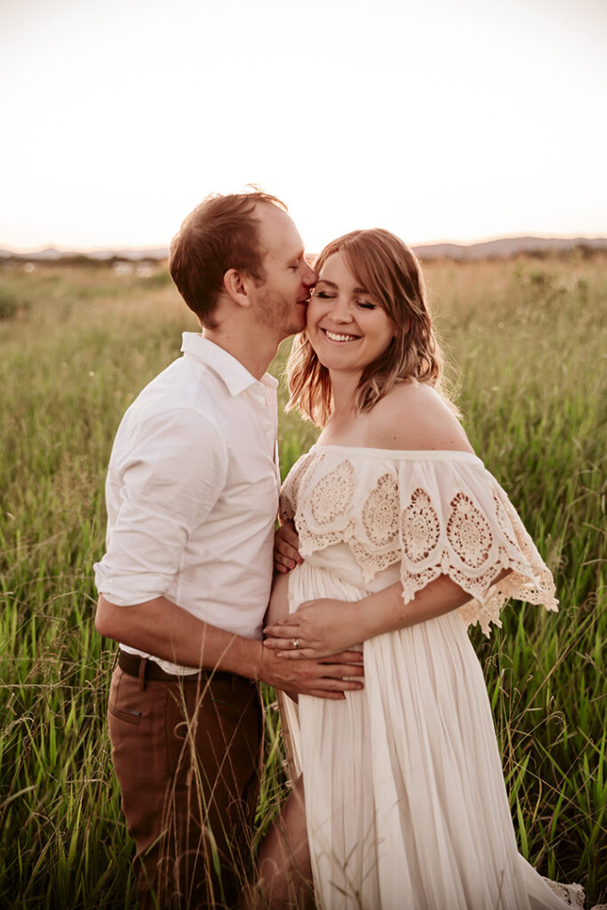 Maternity Photoshoot