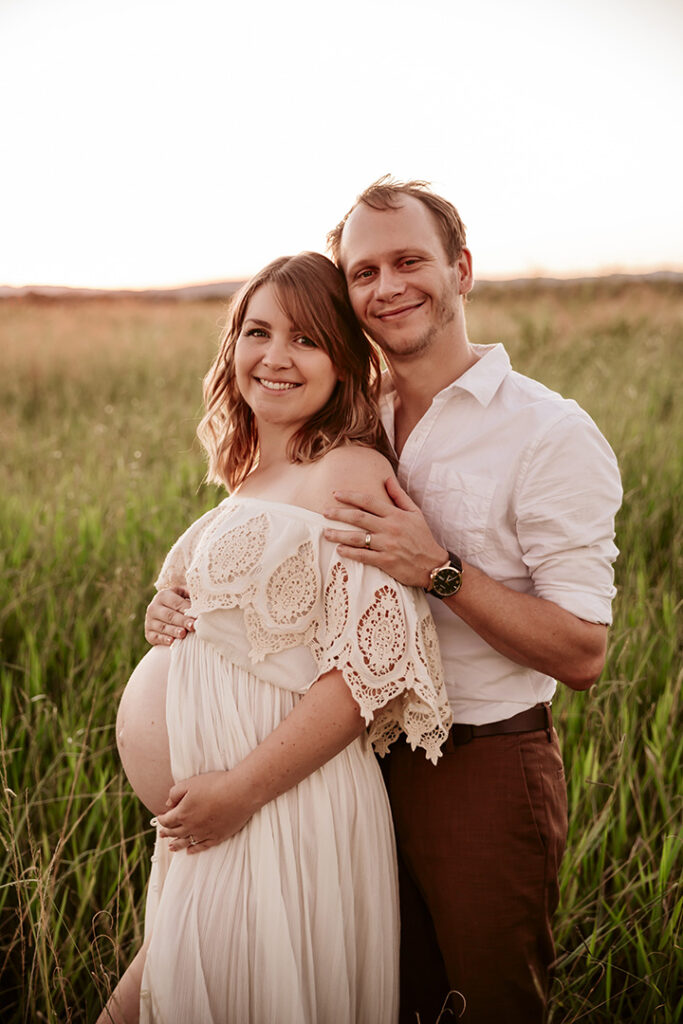Maternity Photoshoot