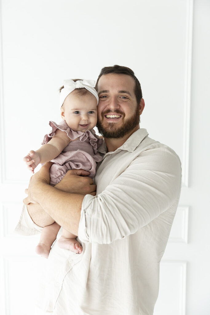 Milestone Photoshoot