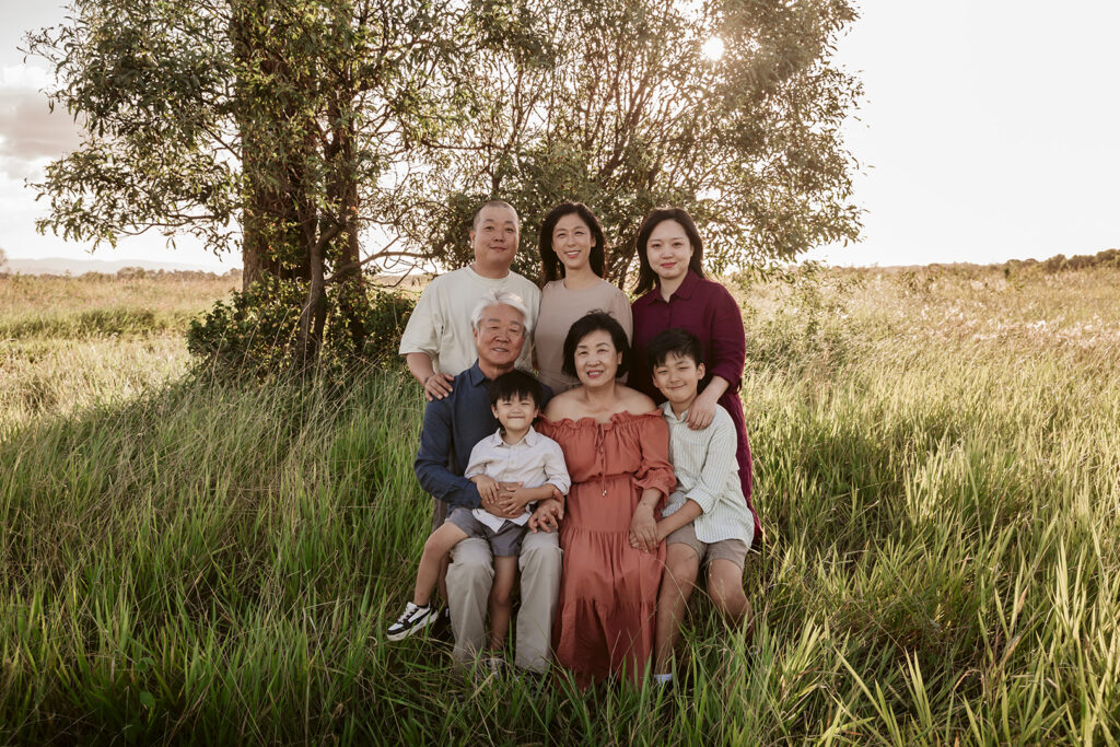Family Photographer